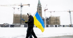 Carney pledges sanctions, billion for Ukraine four years after full-scale invasion Carney pledges sanctions, billion for Ukraine four years after full-scale invasion
