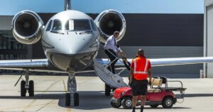 Canada green-lights latest Gulfstream business jets after Trump tariff threat