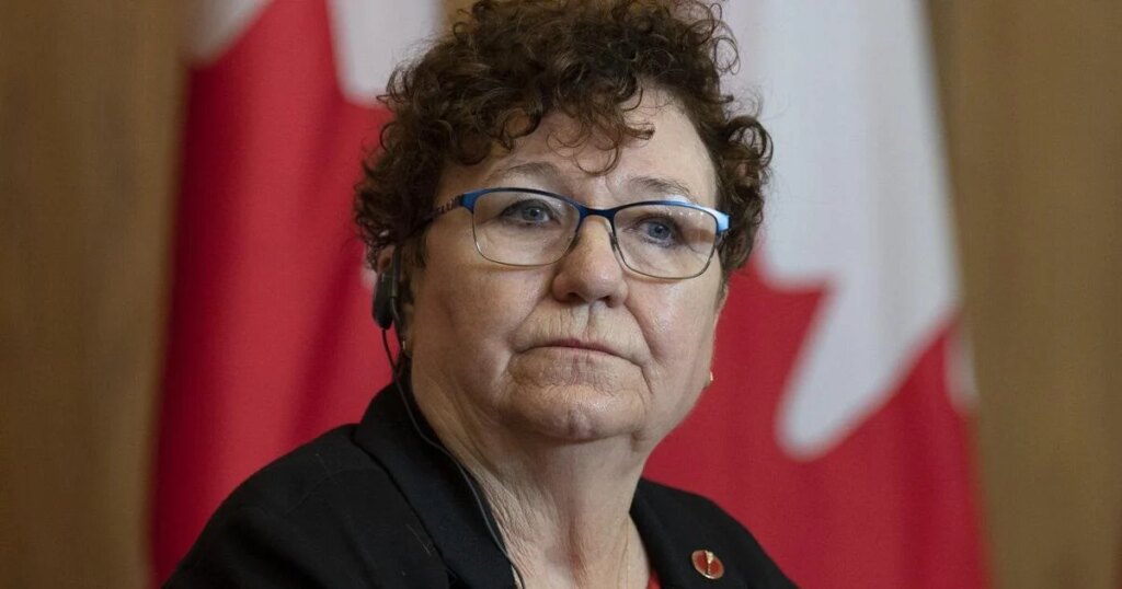 Survivors call on Ottawa to pass bill to criminalize forced or coerced sterilization
