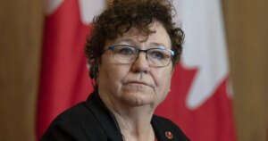 Survivors call on Ottawa to pass bill to criminalize forced or coerced sterilization