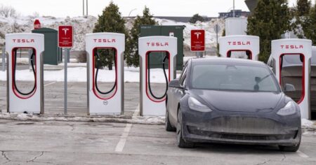 Ottawa incentivizes electric vehicle purchases; Nova Scotia makes them more expensive Ottawa incentivizes electric vehicle purchases; Nova Scotia makes them more expensive