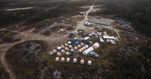 Proposed Ring of Fire mine in northern Ontario clears another regulatory hurdle