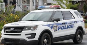 Quebec father who drowned kids in 2022 wraps testimony at his murder trial