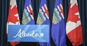 Alberta challenge to federal project review law being heard in court, again Alberta challenge to federal project review law being heard in court, again