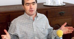 Seafood tycoon John Risley sold art, planes as loan interest spiralled: court filings