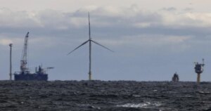 Nova Scotia announces financial framework for its emerging offshore wind industry