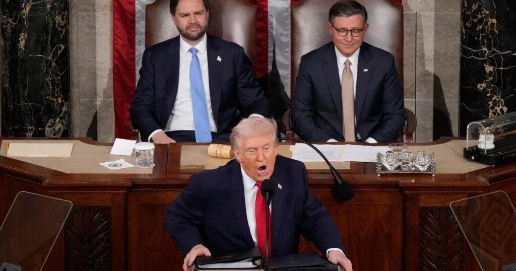 Trump’s trade czar says Canada must accept tariffs, help reshore American jobs