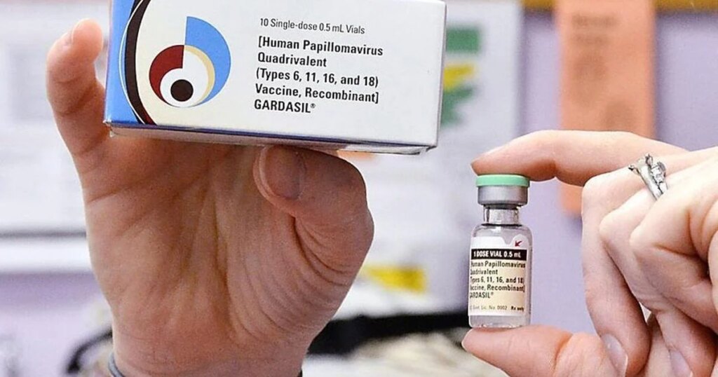 Doctors, health groups call for action as Canada lags on cervical cancer prevention