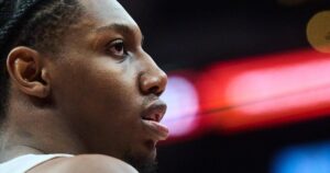 RJ Barrett keeps Toronto Raptors struggles against NBA’s top teams in perspective