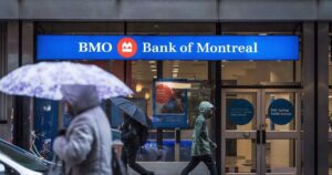BMO’s Q1 profits rise to .49B despite severance charge