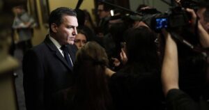 Ministers raise prospect of new AI safety regulations as shooting questions mount Ministers raise prospect of new AI safety regulations as shooting questions mount