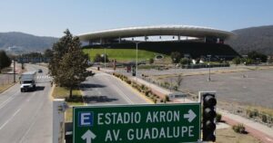 FIFA’s Infantino has ‘complete confidence’ in Mexico to host World Cup games despite cartel violence