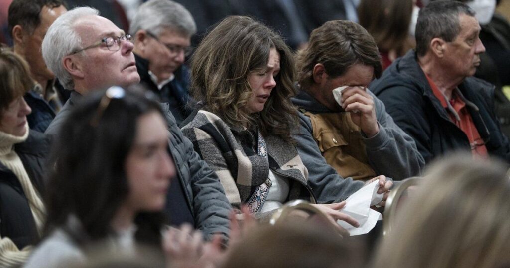 Mental health funding tied to 2020 mass shooting part of Nova Scotia budget cuts