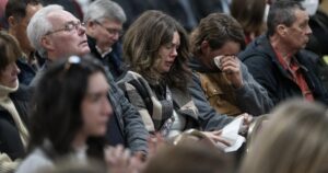 Mental health funding tied to 2020 mass shooting part of Nova Scotia budget cuts