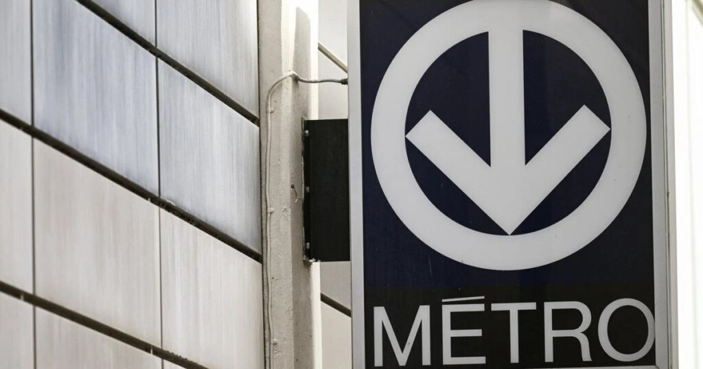 Number of assaults reported in Montreal metro rises 15 per cent in one year, to 726