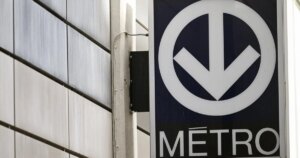 Number of assaults reported in Montreal metro rises 15 per cent in one year, to 726