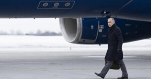Carney follows up speech in Davos with trip to India, Australia, Japan