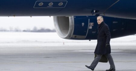 Carney follows up speech in Davos with trip to India, Australia, Japan Carney follows up speech in Davos with trip to India, Australia, Japan