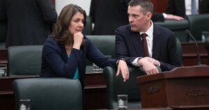 Multibillion-dollar budget deficit on tap as Alberta introduces its 2026 budget