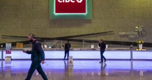 CIBC’s profit jumps, aided by increased focus on wealthier clients and U.S. market
