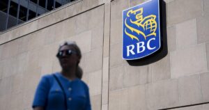 RBC reports .79B first-quarter profit, up from .13B a year earlier