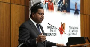 ‘More work to do’ to ensure agents of India are not threatening Canadians: minister
