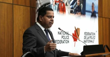 ‘More work to do’ to ensure agents of India are not threatening Canadians: minister ‘More work to do’ to ensure agents of India are not threatening Canadians: minister