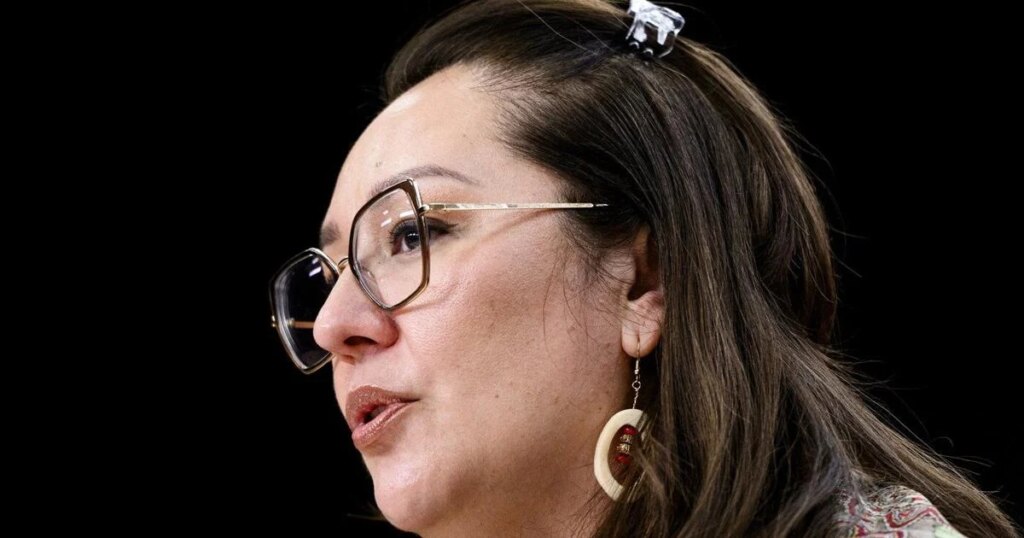 Feds earmark .55 billion to ensure equal services for First Nations kids