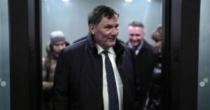 LeBlanc sets up talks with U.S. trade rep next week in Washington