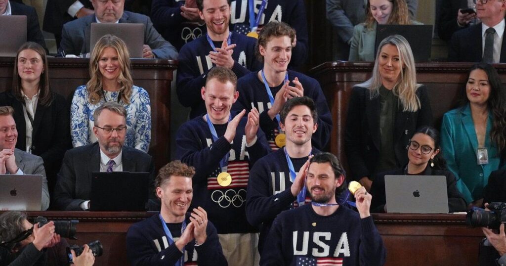 Sens captain Brady Tkachuk unhappy with White House AI video that insulted Canadians