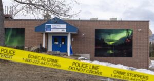 OpenAI says Tumbler Ridge shooter evaded ban with second ChatGPT account