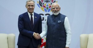 From energy to AI: Five big themes behind Carney’s mission to India