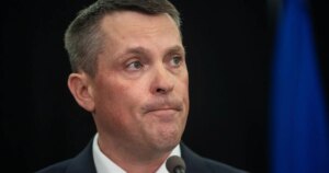 Alberta finance minister heads to Calgary to discuss budget and its .4B deficit
