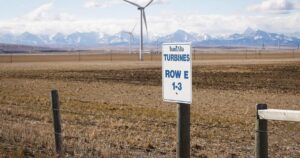 TransAlta signs Alberta data centre deal with CPP Investments and Brookfield