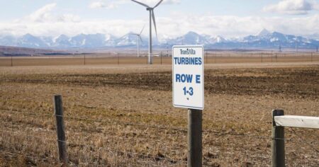 TransAlta signs Alberta data centre deal with CPP Investments and Brookfield TransAlta signs Alberta data centre deal with CPP Investments and Brookfield