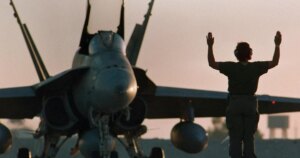 Photo Gallery: Canada’s Role in the Persian Gulf War 35 Years Later