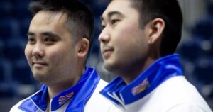 Asian and Black skips look to carve a place in curling history at Brier