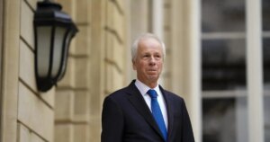 Stéphane Dion named first ‘diplomat in residence’ at Université de Montréal