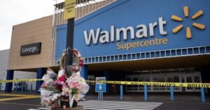 Nova Scotia probe into worker death in Walmart bakery oven finds no safety violations