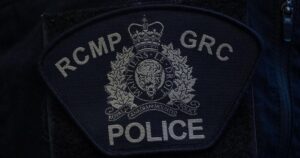 Pedestrian killed by train in Maple Ridge, B.C., RCMP say