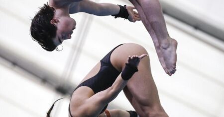 Canada’s mixed diving team captures bronze medal at Montréal World Cup Canada’s mixed diving team captures bronze medal at Montréal World Cup