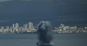 The Latest: Trump says Iranian Supreme Leader Ali Khamenei is dead