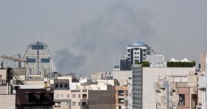 What to know about US-Israel attacks on Iran