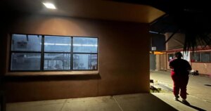 Worms in food, poor medical care, lights on 24/7: Families tell of life in Texas detention center