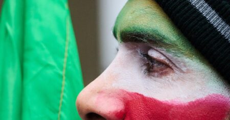 ‘D-Day for Iranians’: Some Iranian Canadians welcome U.S. attack of Iran ‘D-Day for Iranians’: Some Iranian Canadians welcome U.S. attack of Iran