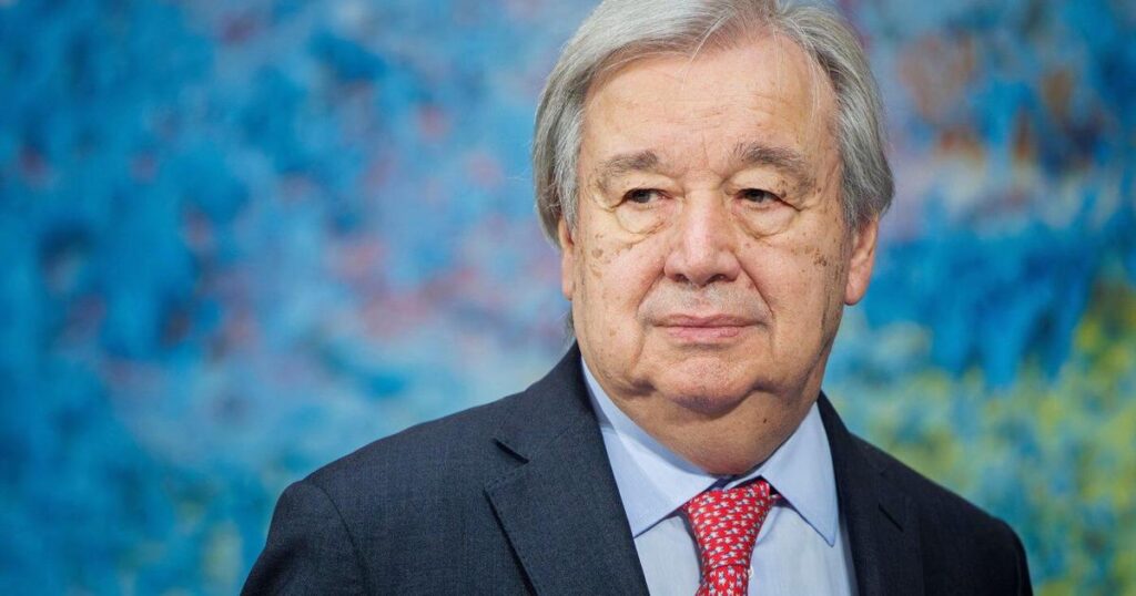 US and Israel clash with Iran at emergency Security Council meeting. UN chief condemns attacks