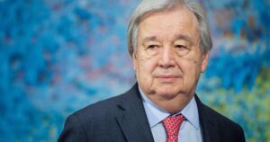 US and Israel clash with Iran at emergency Security Council meeting. UN chief condemns attacks
