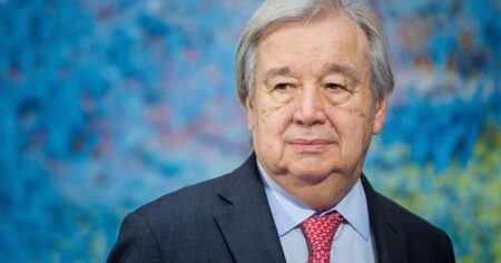 US and Israel clash with Iran at emergency Security Council meeting. UN chief condemns attacks