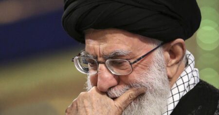 What to know about Iran’s Supreme Leader Ayatollah Ali Khamenei What to know about Iran’s Supreme Leader Ayatollah Ali Khamenei