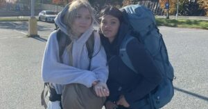 B.C. teen who died in Australia eulogized as ‘curious, bold and alive to world’